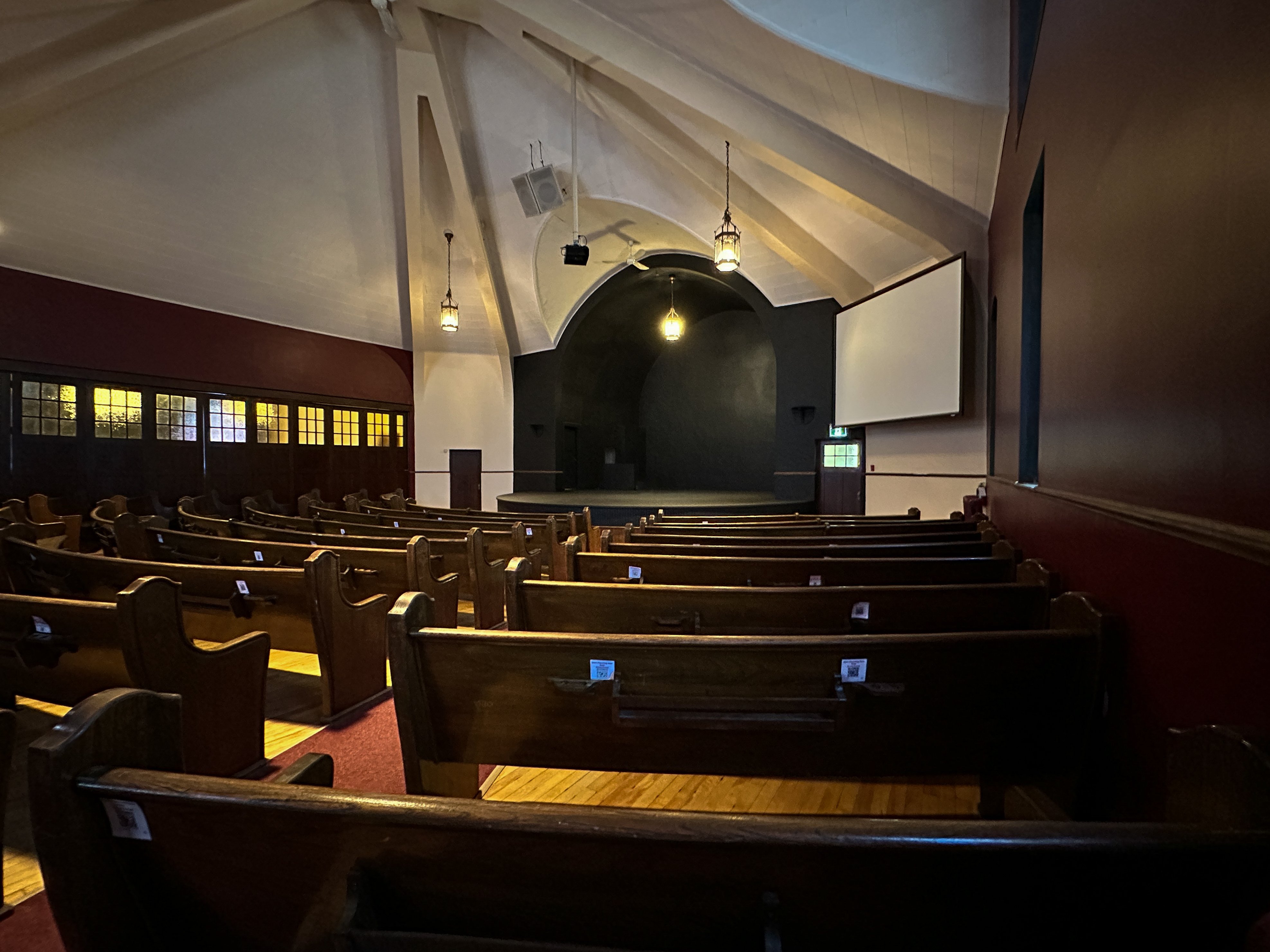 SanctuaryArtsCentre-theatre