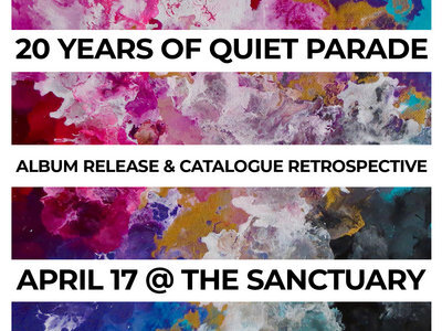 20 Years of Quiet Parade