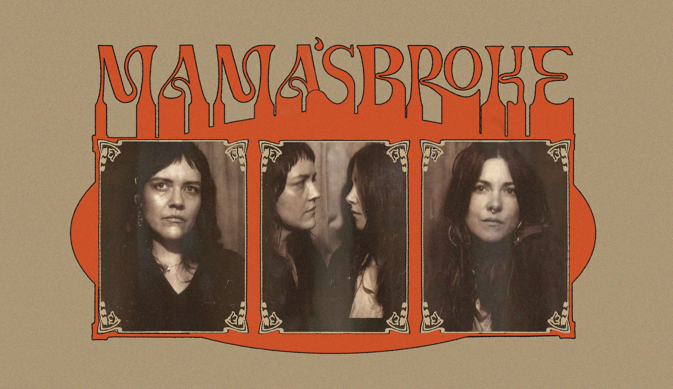 Mama’s Broke Live at The Sanctuary Arts Centre